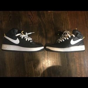 Nike Air Force 1s